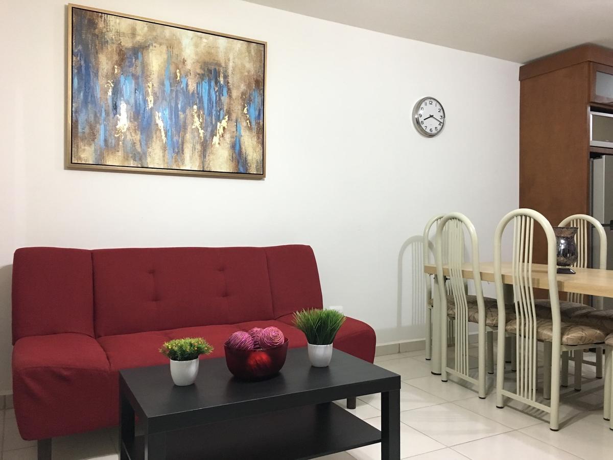 Fantastic & Cozy #5: Condo Close To The Beach Ensenada Ngoại thất bức ảnh